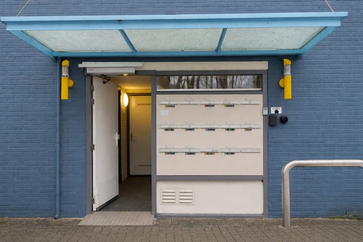 Foto 39 van Breedeborg 5