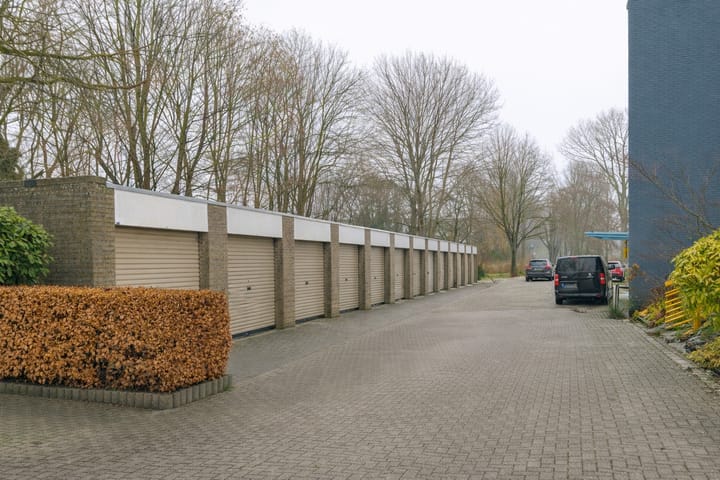 Foto 40 van Breedeborg 5