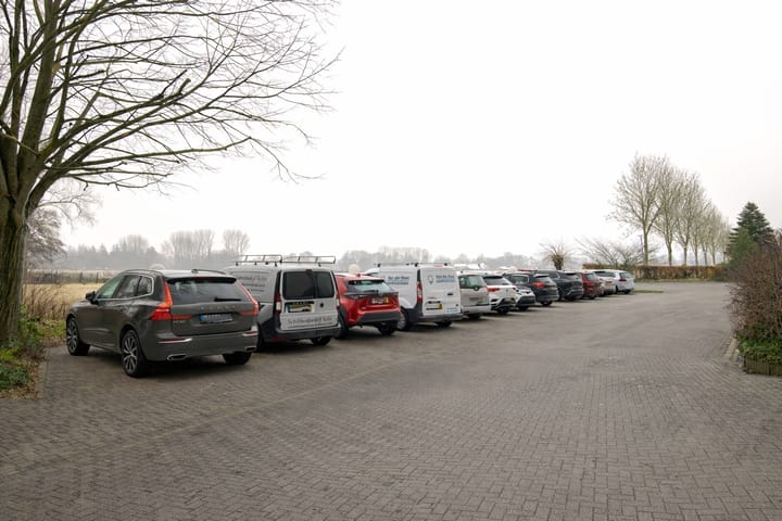 Foto 42 van Breedeborg 5