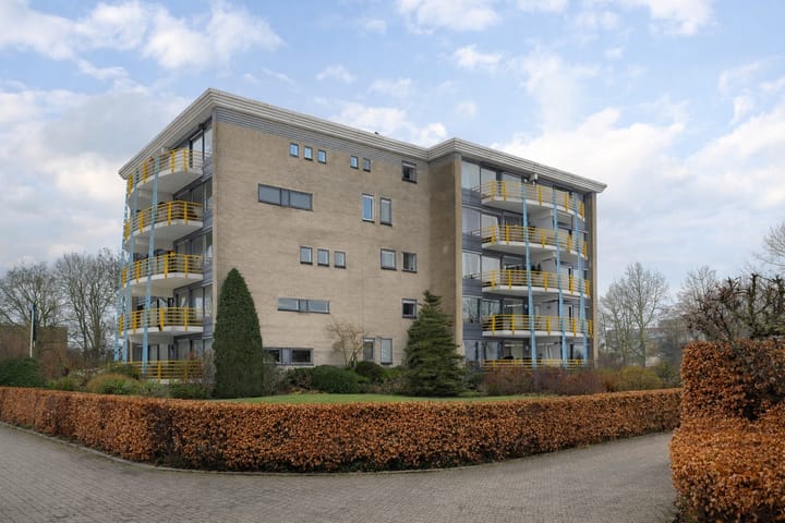 Foto 44 van Breedeborg 5