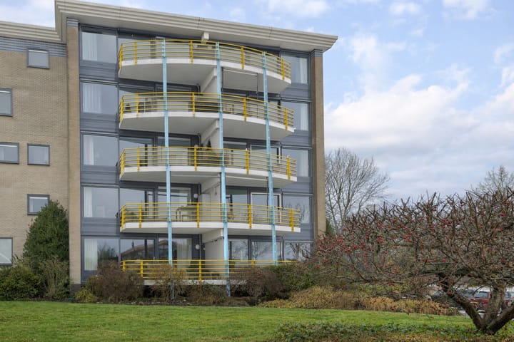 Foto 3 van Breedeborg 5