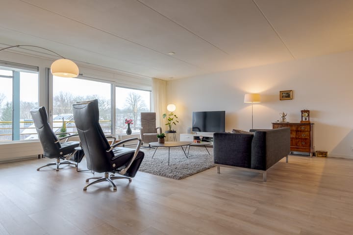 Foto 13 van Breedeborg 5