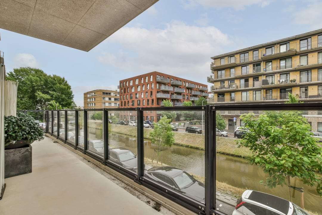 Foto 2 van Maimonideslaan 93