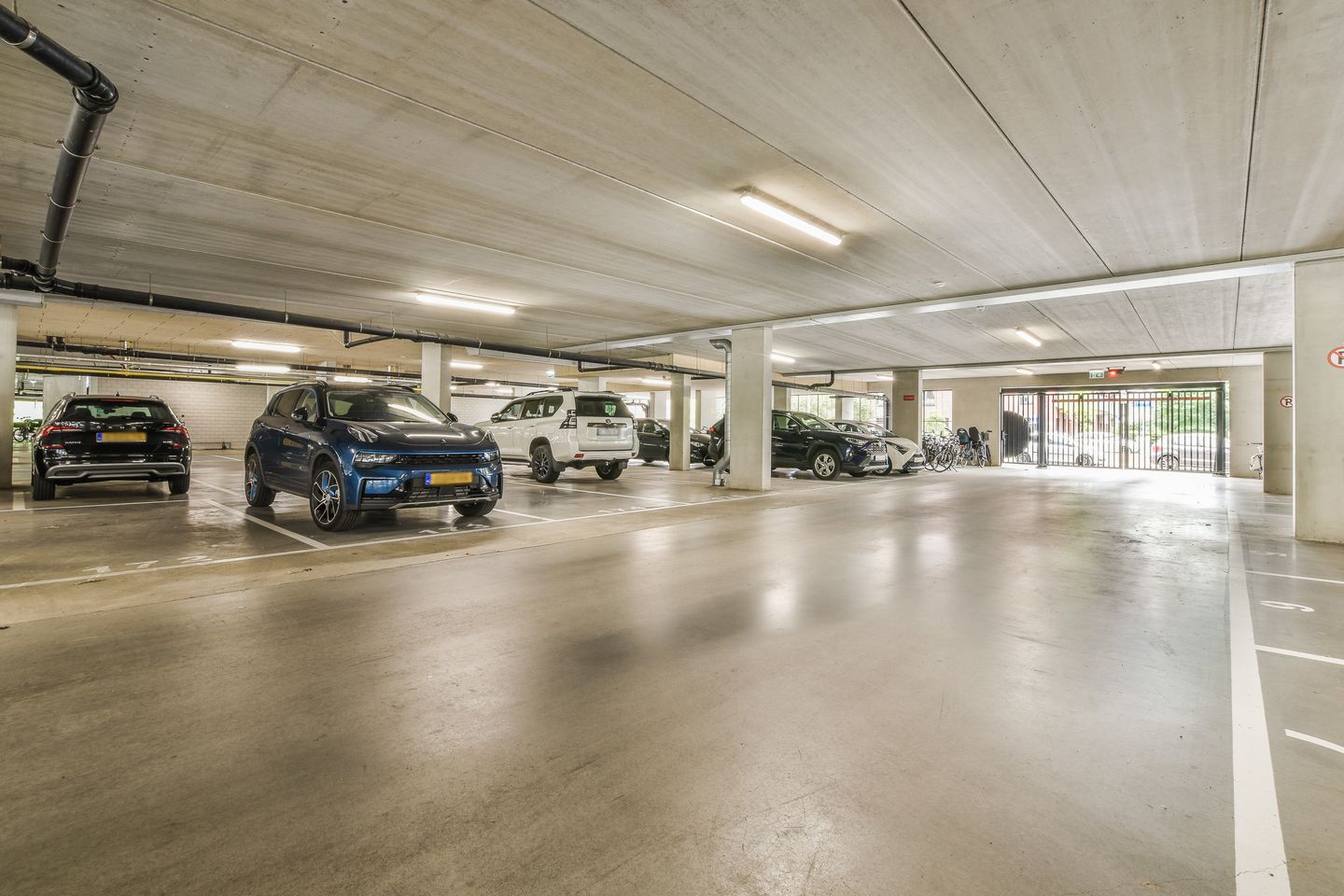 Foto 4 van Maimonideslaan 93