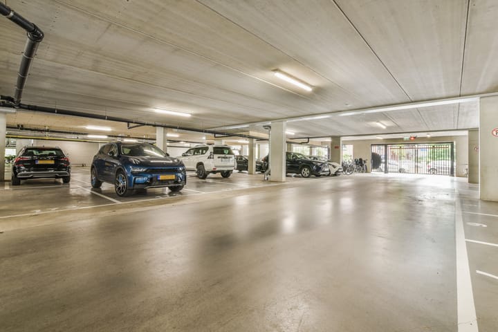 Foto 4 van Maimonideslaan 93