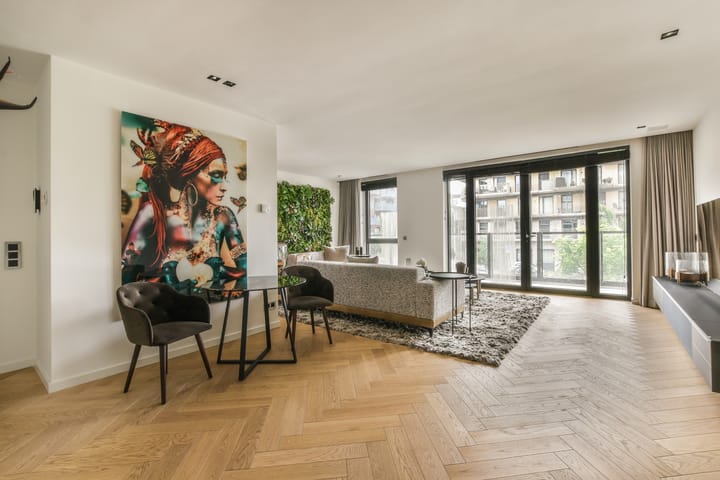 Foto 5 van Maimonideslaan 93