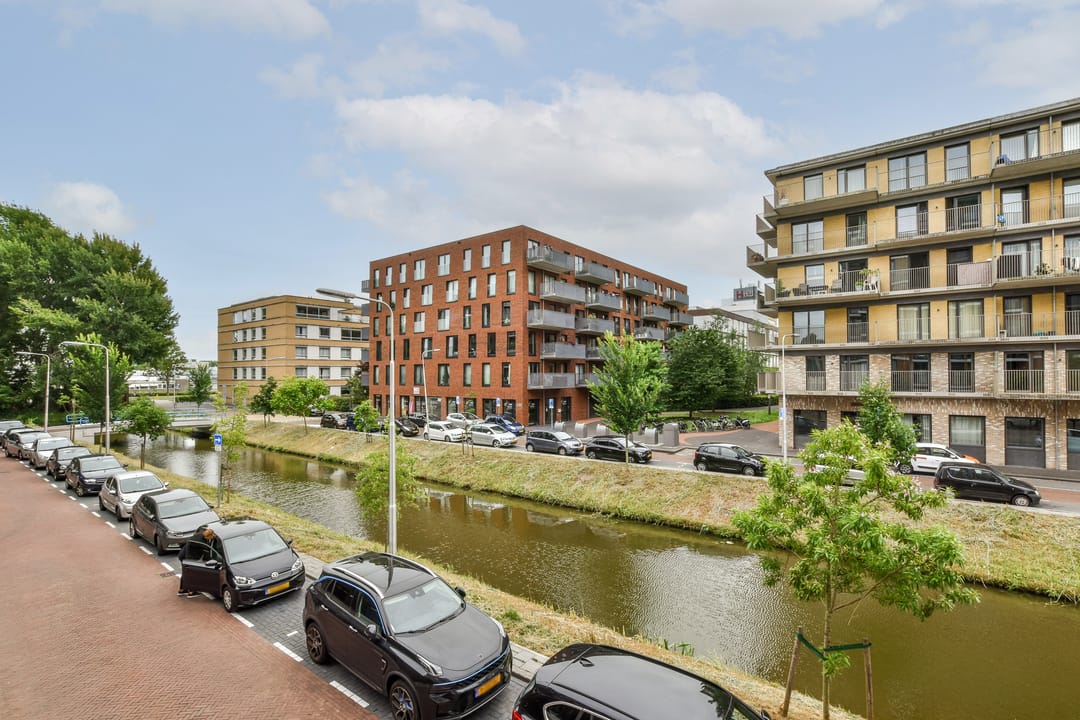 Foto 26 van Maimonideslaan 93