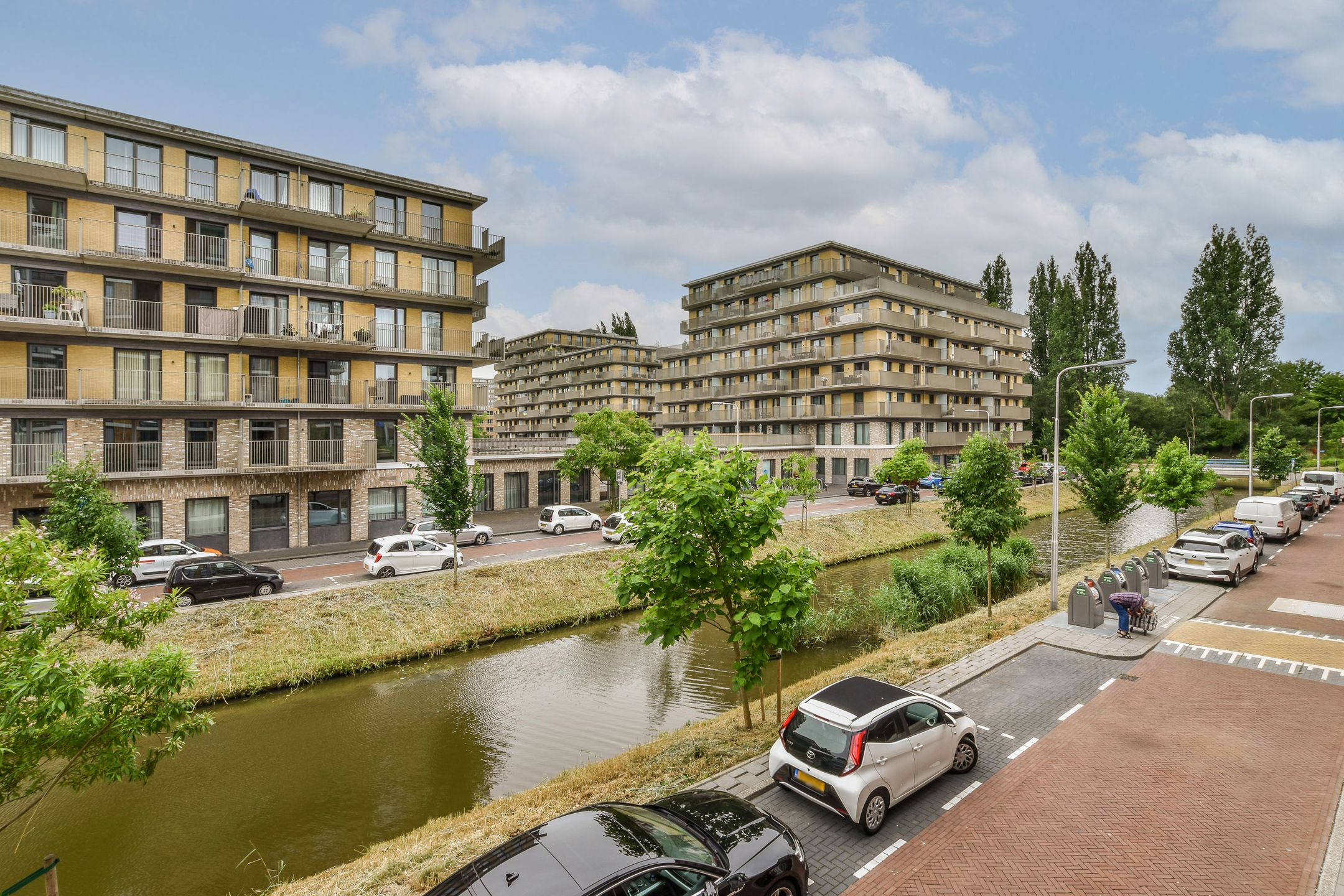 Foto 27 van Maimonideslaan 93