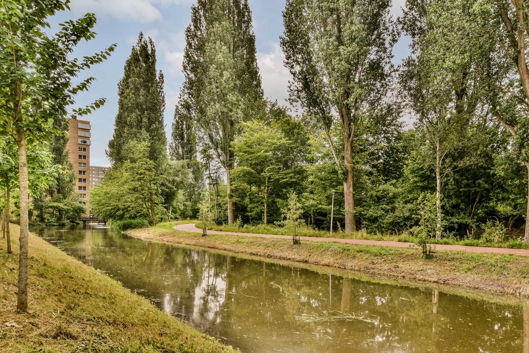 Foto 28 van Maimonideslaan 93