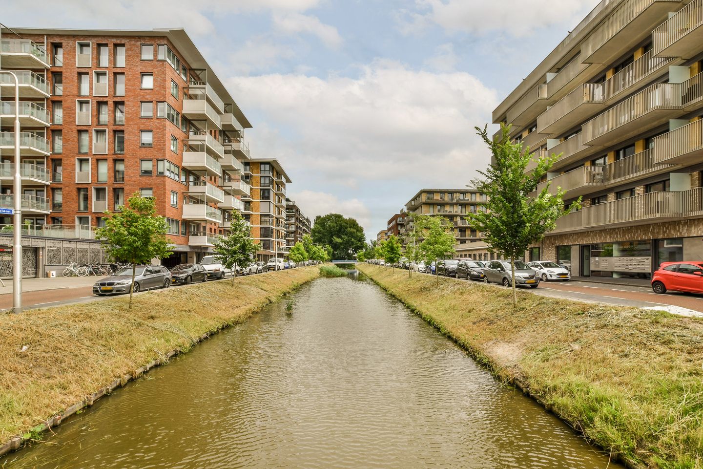 Foto 29 van Maimonideslaan 93