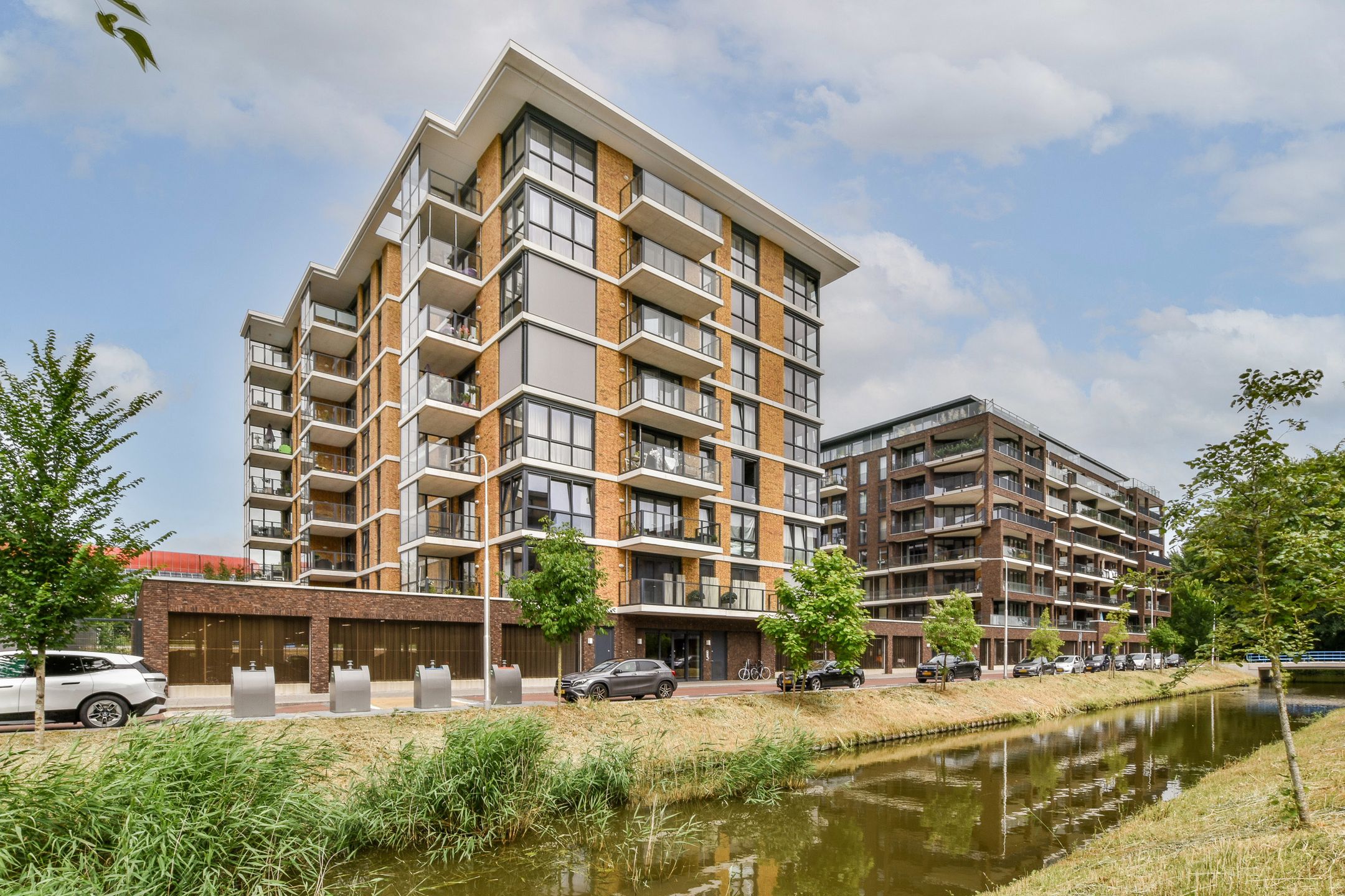 Foto 30 van Maimonideslaan 93