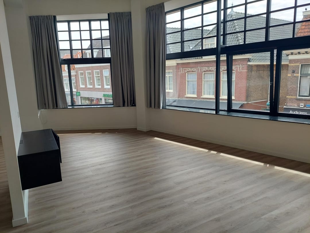 Photo 2 of Nieuwe Noord 25-E