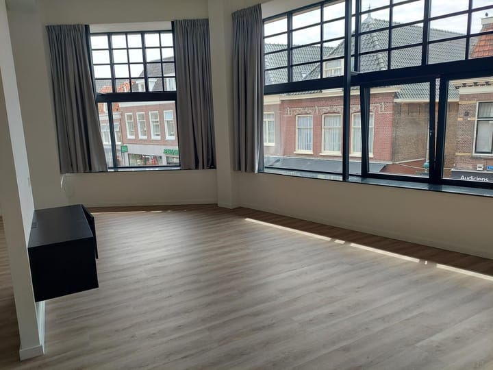 Photo 2 of Nieuwe Noord 25-E