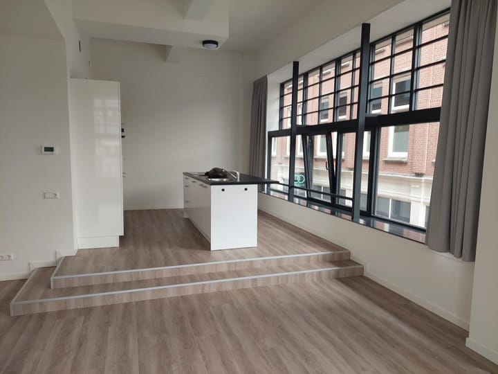 Photo 4 of Nieuwe Noord 25-E