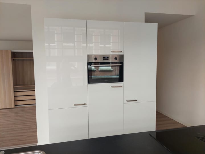 Photo 5 of Nieuwe Noord 25-E