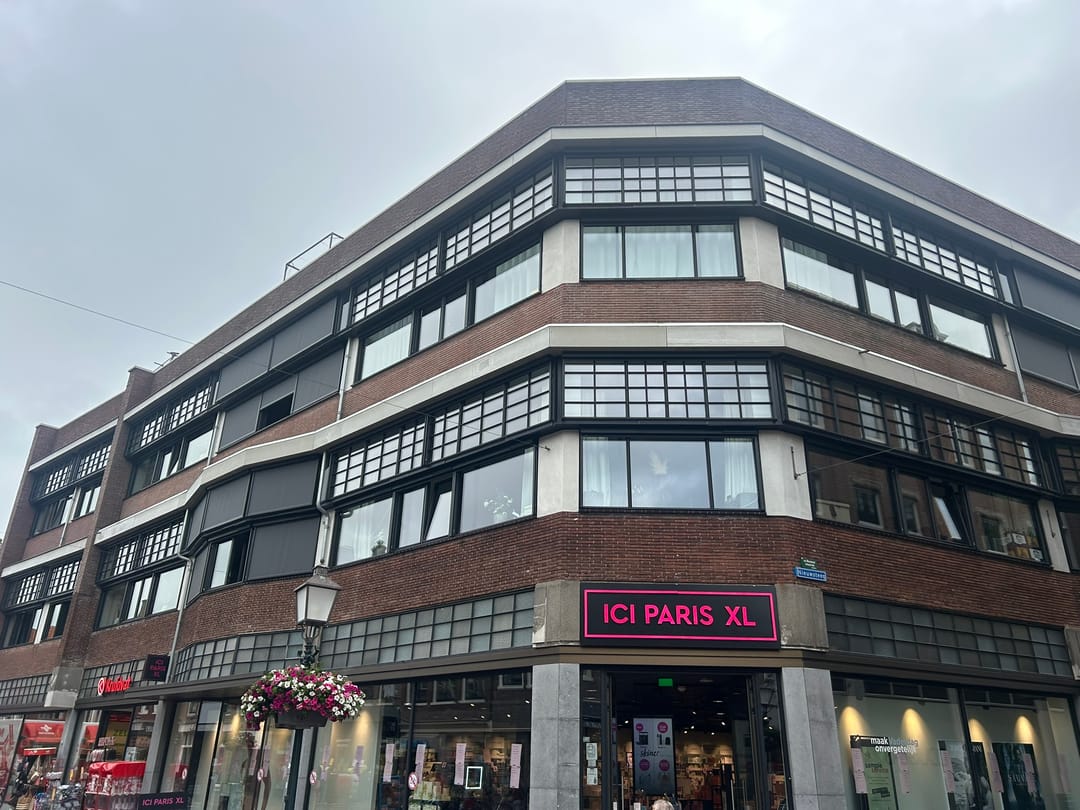 Photo 1 of Nieuwe Noord 25-E