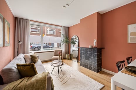 Swammerdamstraat 9 secondary image