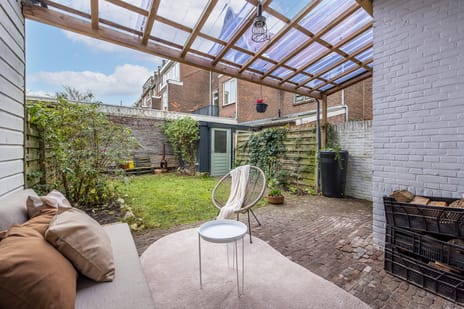 Swammerdamstraat 9 tertiary image