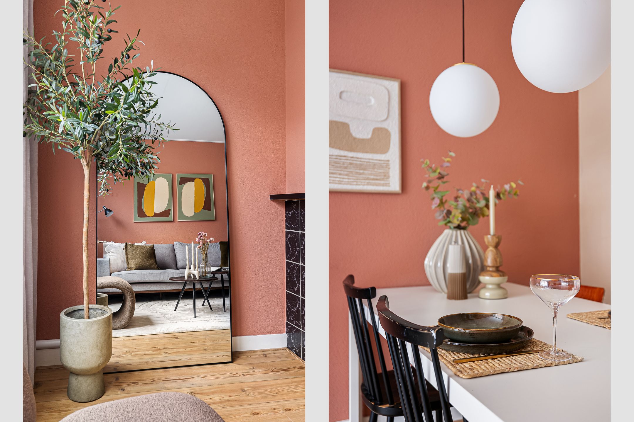 Photo 6 of Swammerdamstraat 9