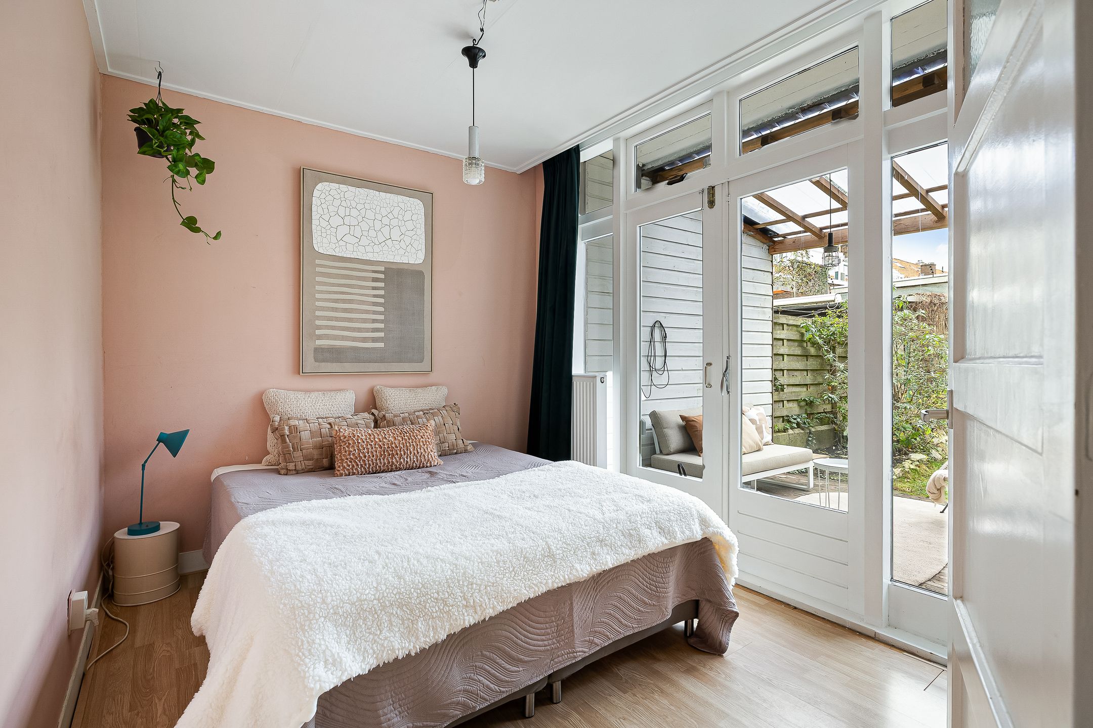 Photo 12 of Swammerdamstraat 9