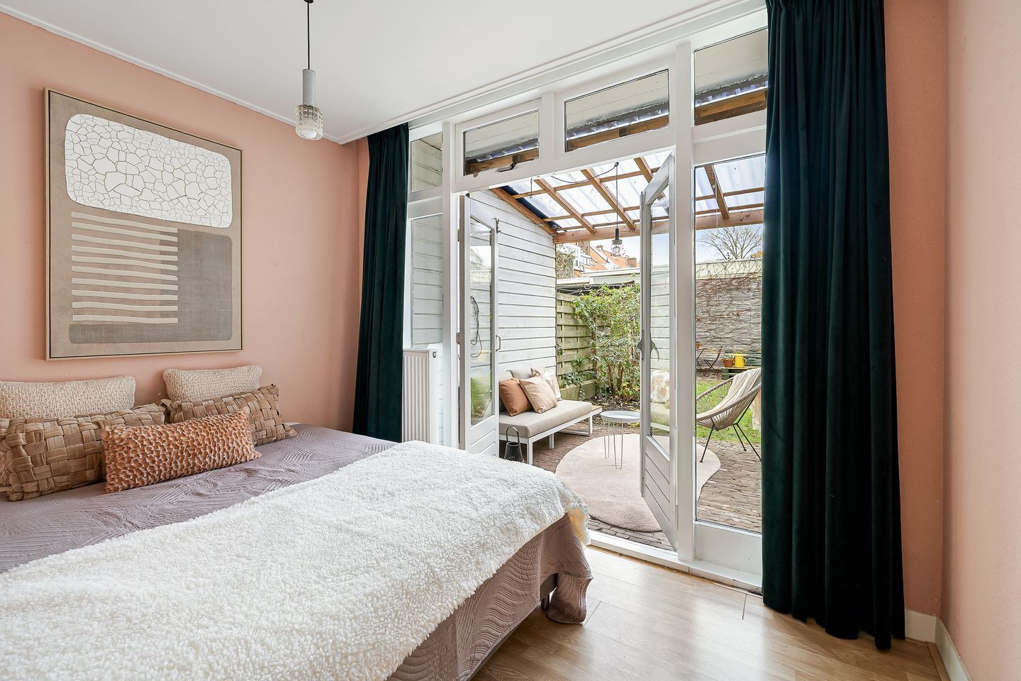 Photo 14 of Swammerdamstraat 9