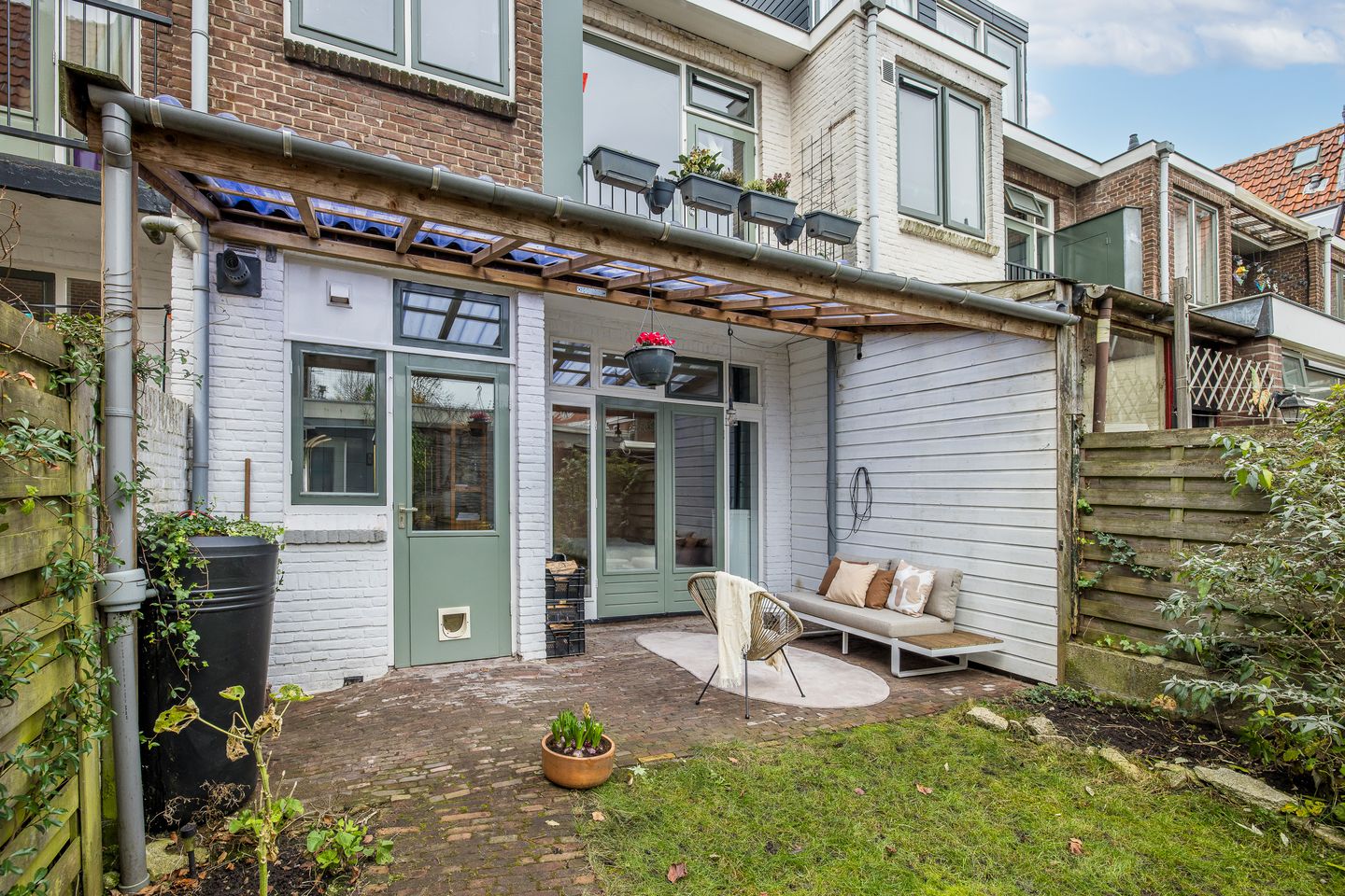 Photo 20 of Swammerdamstraat 9