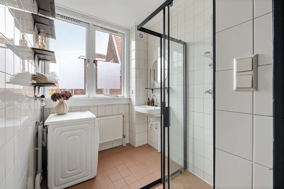 Photo 22 of Swammerdamstraat 9