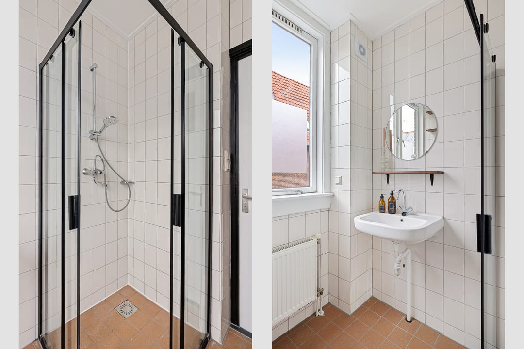 Photo 23 of Swammerdamstraat 9