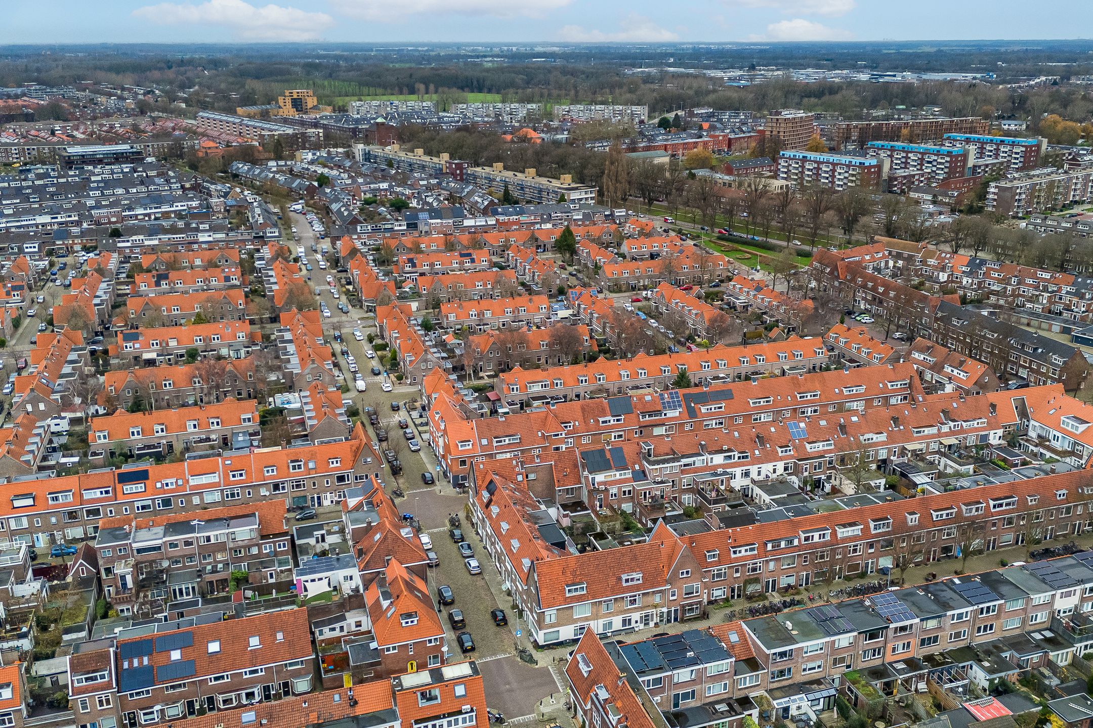 Photo 24 of Swammerdamstraat 9