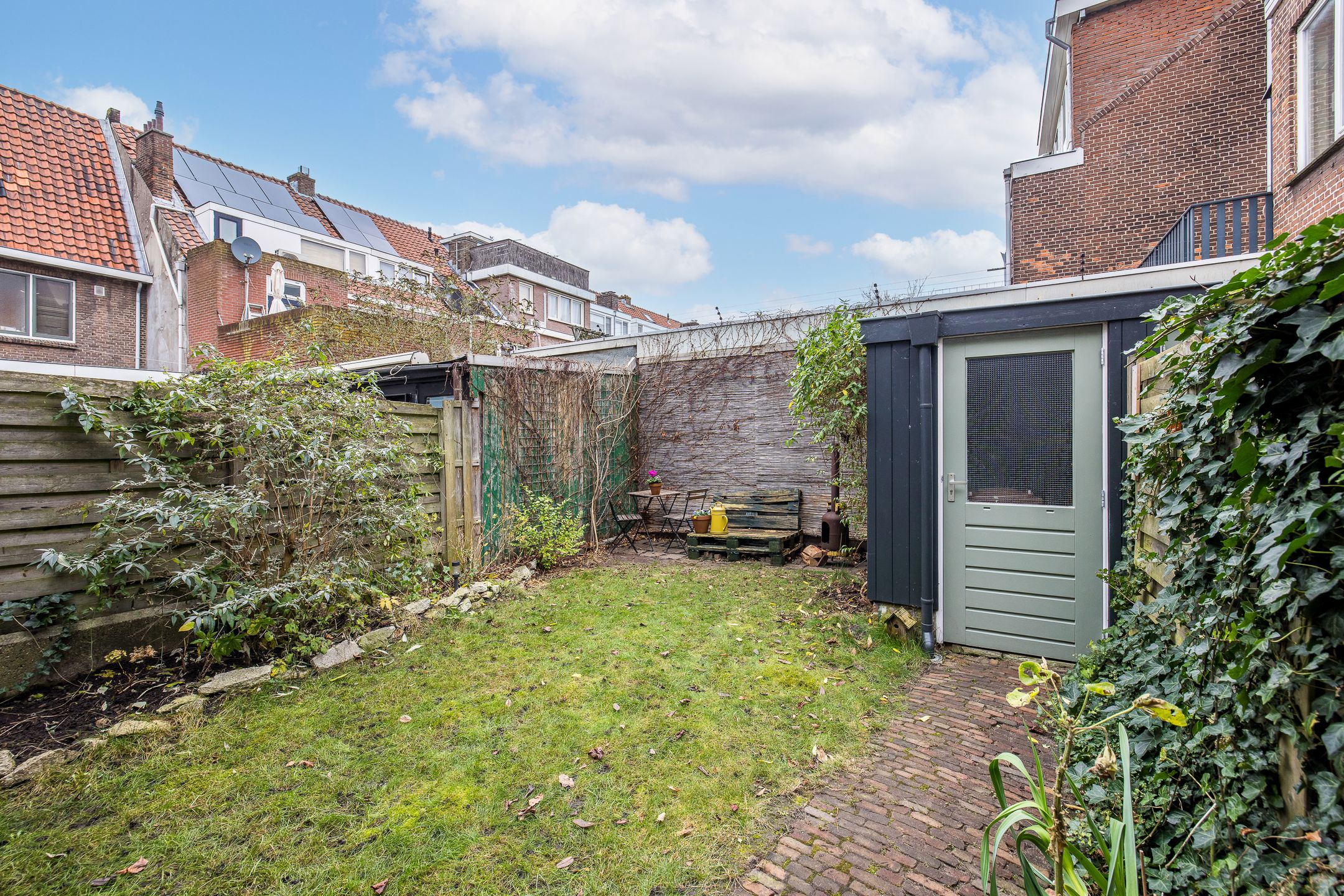 Photo 18 of Swammerdamstraat 9