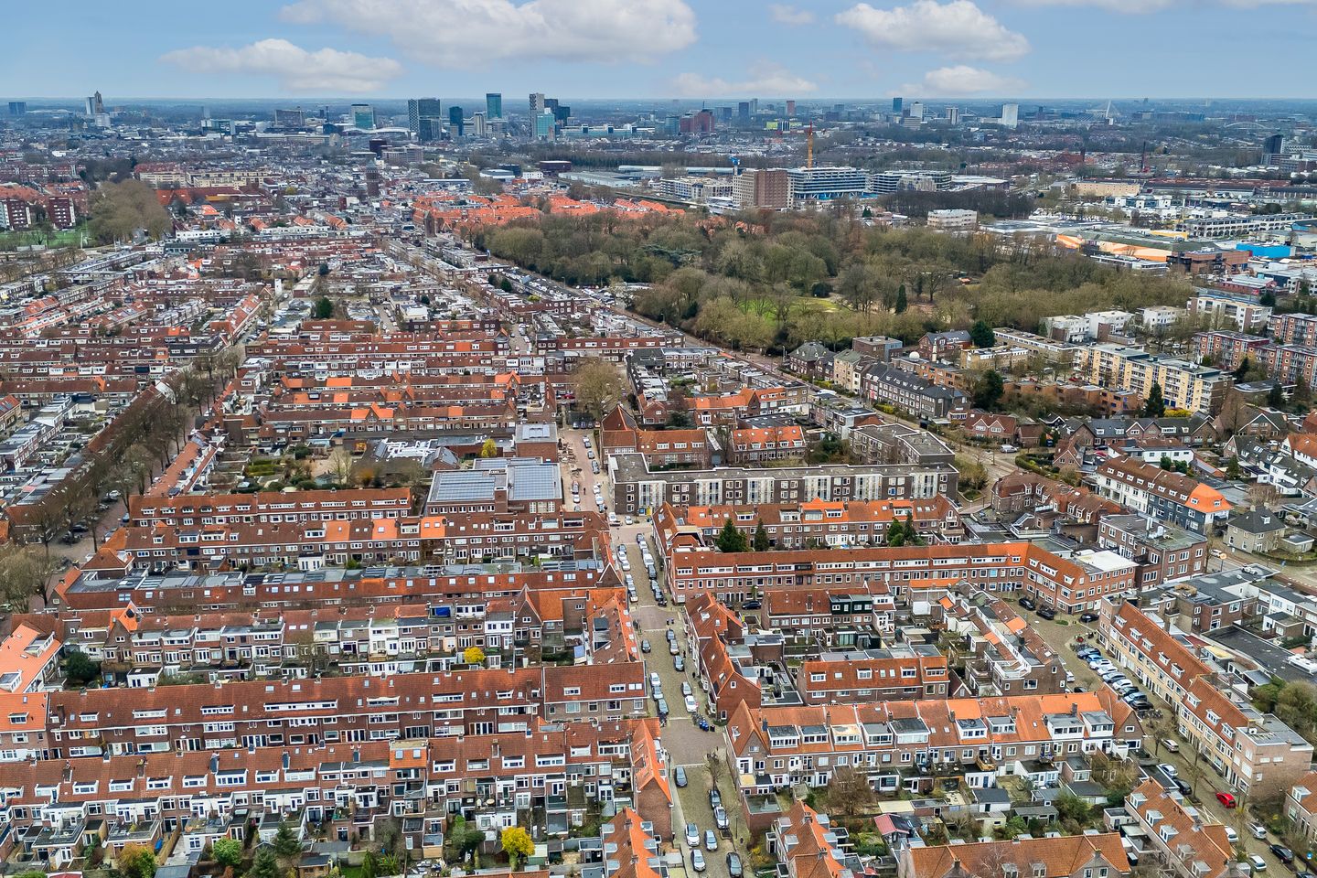 Photo 25 of Swammerdamstraat 9