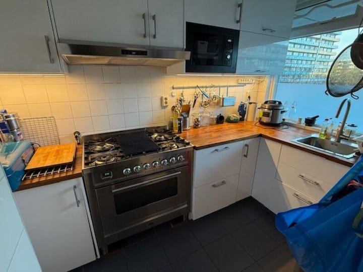 Foto 5 van Dirk Costerplein 41