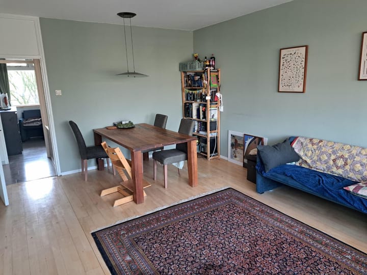 Foto 3 van Dirk Costerplein 41