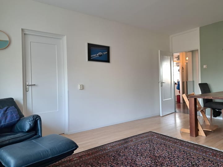 Foto 4 van Dirk Costerplein 41