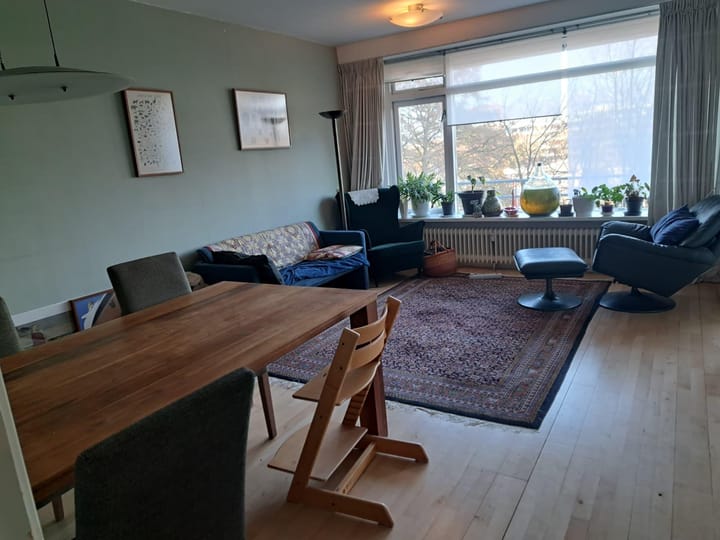 Foto 2 van Dirk Costerplein 41