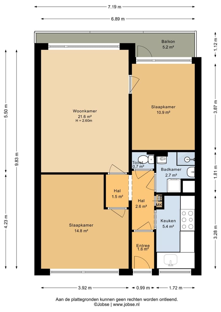 Foto 19 van Dirk Costerplein 41