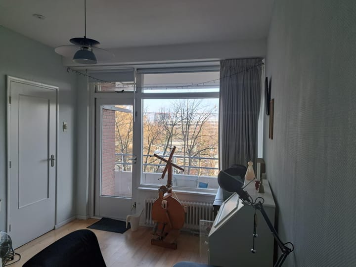 Foto 14 van Dirk Costerplein 41