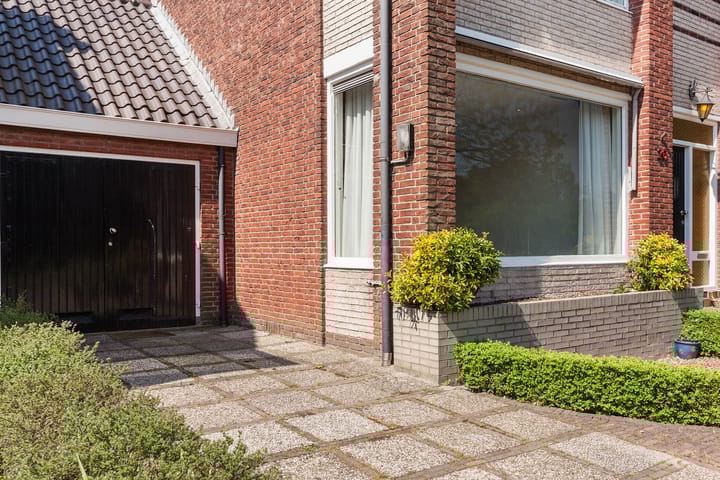 Foto 2 van Albert Cuijpstraat 26