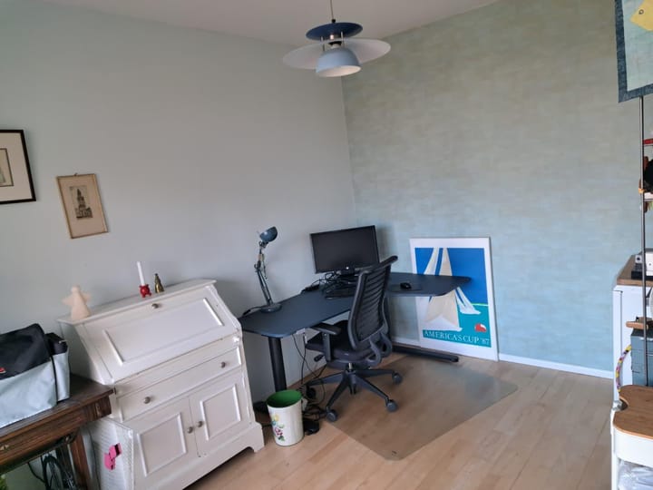 Foto 15 van Dirk Costerplein 41