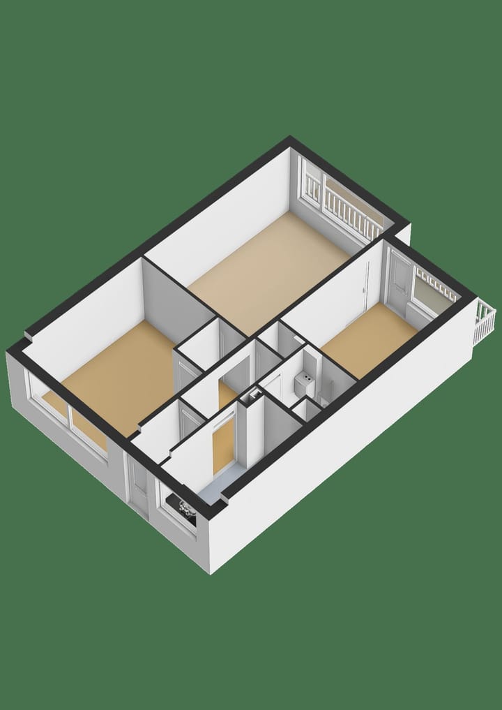 Foto 20 van Dirk Costerplein 41