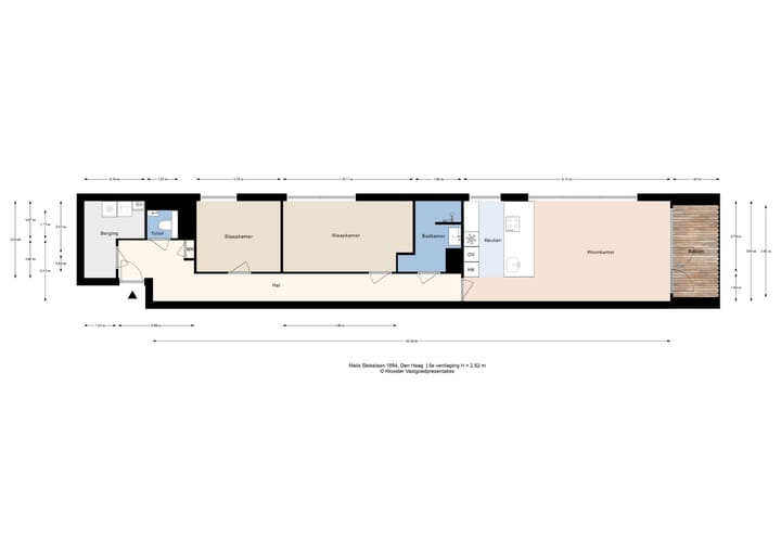 Foto 51 van Melis Stokelaan 1884