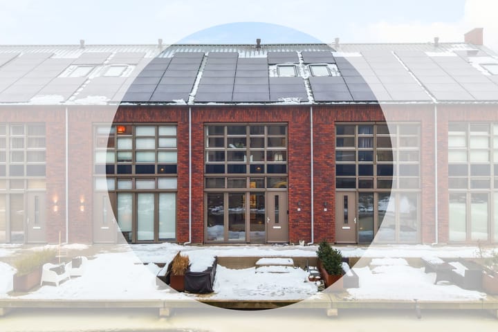 Foto 1 van Broukade 5