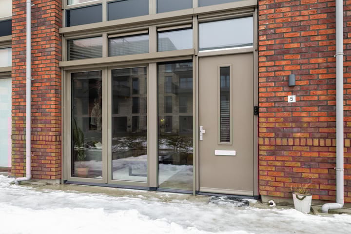 Foto 5 van Broukade 5