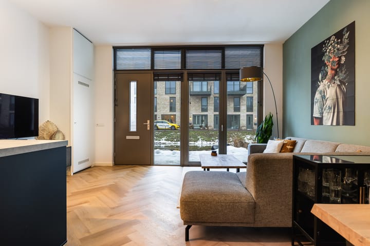 Foto 6 van Broukade 5