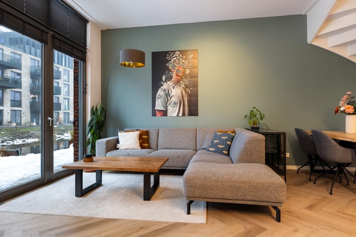 Foto 7 van Broukade 5