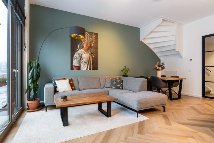 Foto 8 van Broukade 5