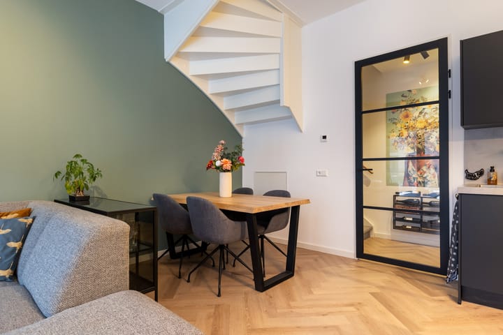 Foto 10 van Broukade 5