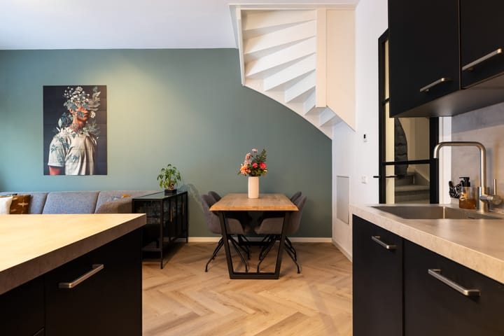 Foto 11 van Broukade 5