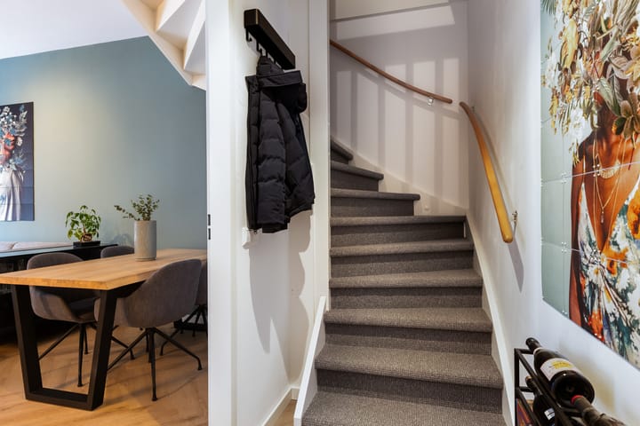 Foto 14 van Broukade 5