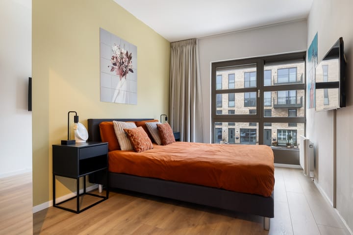 Foto 17 van Broukade 5